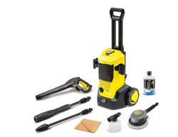 Мойка высокого давления Karcher K6 Car 1.679-631.0 - фото
