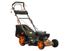 Газонокосилка ELAND BGL-746SA - фото