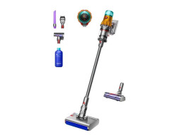 Пылесос Dyson V12s Detect Slim Submarine 485350-01 - фото