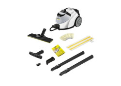 Пароочиститель Karcher SC 5 EasyFix Iron Plug 1.512-660.0 - фото