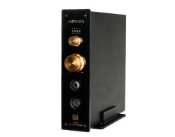 Настольный усилитель HiFiMan EF499 - фото