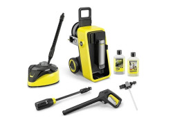 Мойка высокого давления Karcher K7 Comfort Premium Home 1.317-503.0 - фото