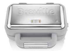 Вафельница Breville VST072 - фото