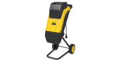 Садовый измельчитель Huter ESH-2500 - фото