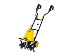 Мотокультиватор электрический Huter EMC-1600 - фото