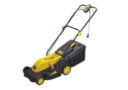 Газонокосилка электрическая Huter ELM-1800P - фото