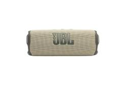 Беспроводная колонка JBL Flip 7 (песочный) - фото