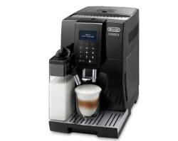 Кофемашина DeLonghi Dinamica ECAM 353.75.B - фото2