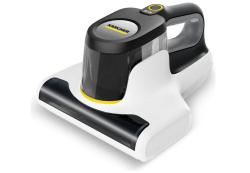 Пылесос для удаления пылевых клещей Karcher VCH 4 UVClean 1.198-412.0 - фото