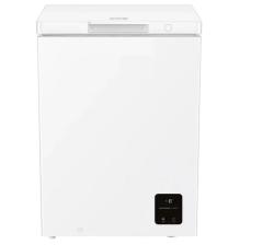 Морозильный ларь Gorenje FHC1014W5 - фото