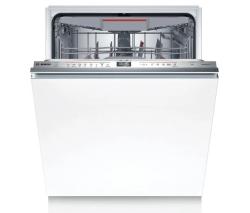 Встраиваемая посудомоечная машина Bosch Serie 6 SMV6ECX08E - фото