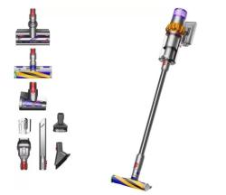 Пылесос Dyson V15 Detect Absolute 447113-01 - фото