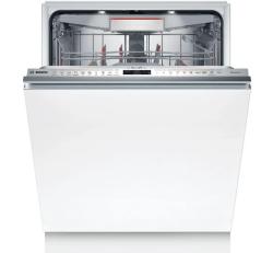 Встраиваемая посудомоечная машина Bosch Serie 8 SMV8YCX02E - фото