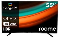 Телевизор Roome 55KU426QG - фото