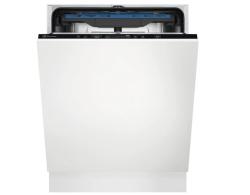 Встраиваемая посудомоечная машина Electrolux EES48200L - фото