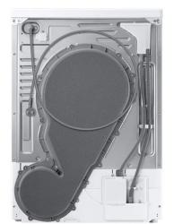 Сушильная машина Samsung DV90T6240LE/LP - фото2