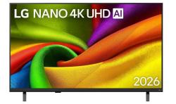 Телевизор LG NANO 4K UHD AI NU90 50NU900B6LA - фото