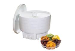 Сушилка для овощей и фруктов БелОМО asaloda 8360-02 - фото2