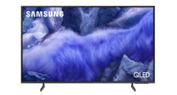Телевизор Samsung QLED QEF1 4K Vision AI QE50QEF1AUXRU - фото