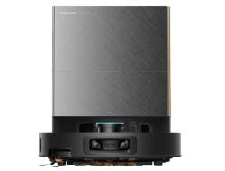 Робот-пылесос Dreame Robot Vacuum X60 Ultra Complete Black RLX87DE (евровилка, черный) - фото2