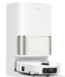Робот-пылесос Dreame Robot Vacuum L60 Ultra White RLL37CE0 (евровилка, белый) - фото2