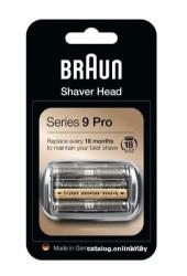 Сетка и режущий блок для электробритвы Braun Series 9 Pro 94M - фото
