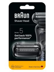 Сетка и режущий блок для электробритвы Braun Series 5 54B - фото