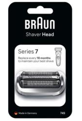 Сетка и режущий блок для электробритвы Braun Series 7 74S - фото