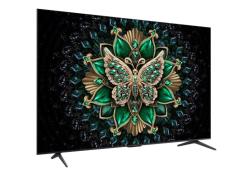 MiniLED телевизор TCL 75C6K - фото2