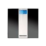 Весы напольные Redmond RS-710 черный - фото2