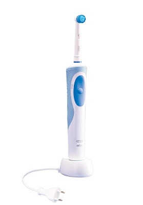 Электрическая зубная щетка Braun Oral-B Vitality Sensitive (D12.513 S) - фото3