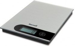 Весы кухонные Maxwell MW-1457 SR электронные