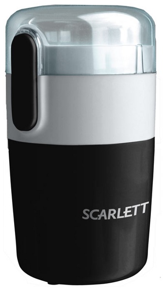 Кофемолка Scarlett SC 1145