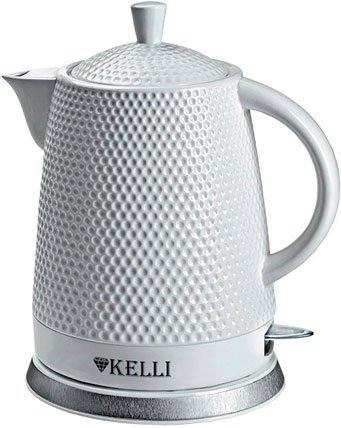 Электрочайник Kelli KL-1338