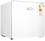 Однокамерный холодильник Kraft BC(W)-50 - фото