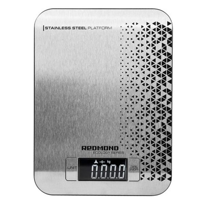 Весы кухонные Redmond RS-M7231 - фото2