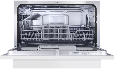 Посудомоечная машина MAUNFELD MLP 06S - фото3