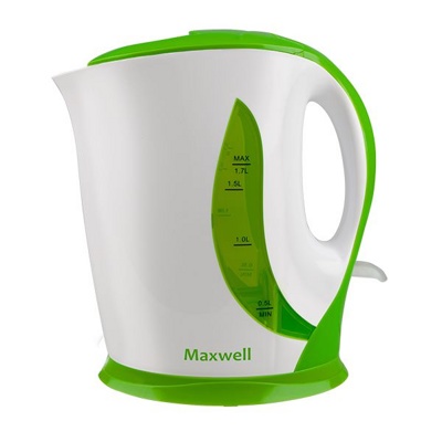 Электрочайник Maxwell MW-1062 G