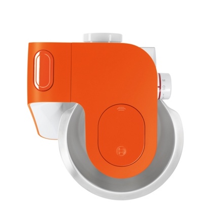 Кухонный комбайн Bosch MUM 54I00 - фото3