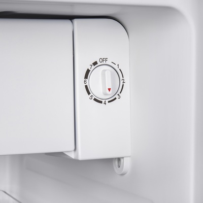 Холодильник MAUNFELD MFF50W - фото4