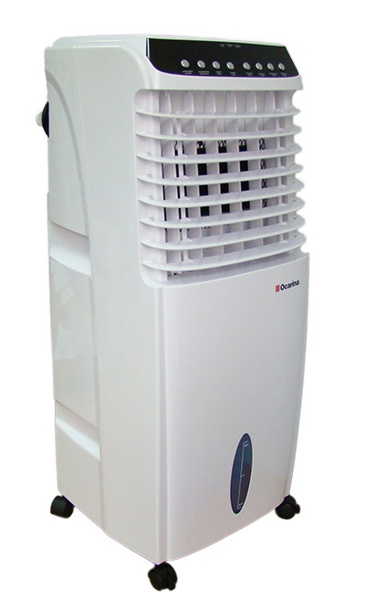 Охладитель воздуха Ocarina LB15B - фото3