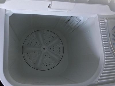 Активаторная стиральная машина Renova WS-60PET - фото4