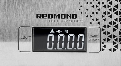 Весы кухонные Redmond RS-M7231 - фото4