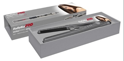 Плойка BaByliss PRO BAB 2191 SEPE - фото6