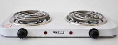 Плита настольная Kelli KL-5063 электрическая