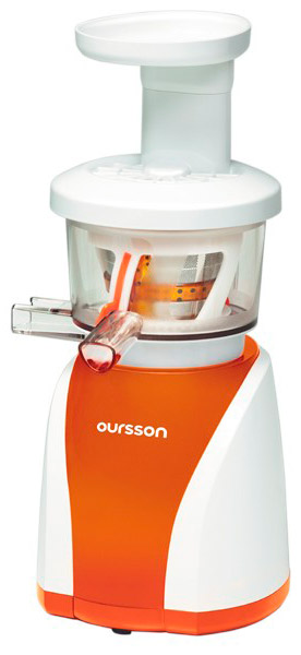 Соковыжималка Oursson JM8002/OR