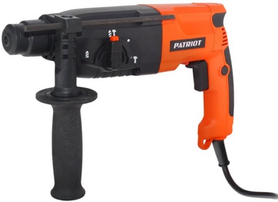 Перфоратор Patriot RH 240