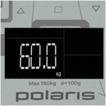 Весы напольные Polaris PWS 1834DGF - фото2