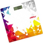 Весы напольные Aresa AR-4406 (SB-314) - фото