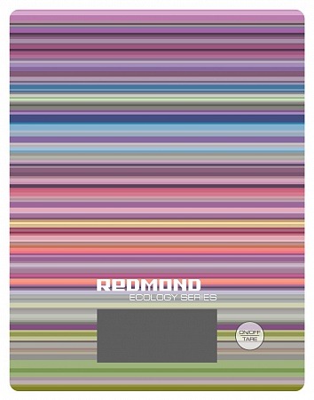 Весы кухонные Redmond RS-736 (полоски) электронные